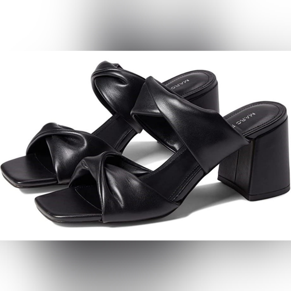 MARC Fisher Kari Women's Sandals. Size 9.5